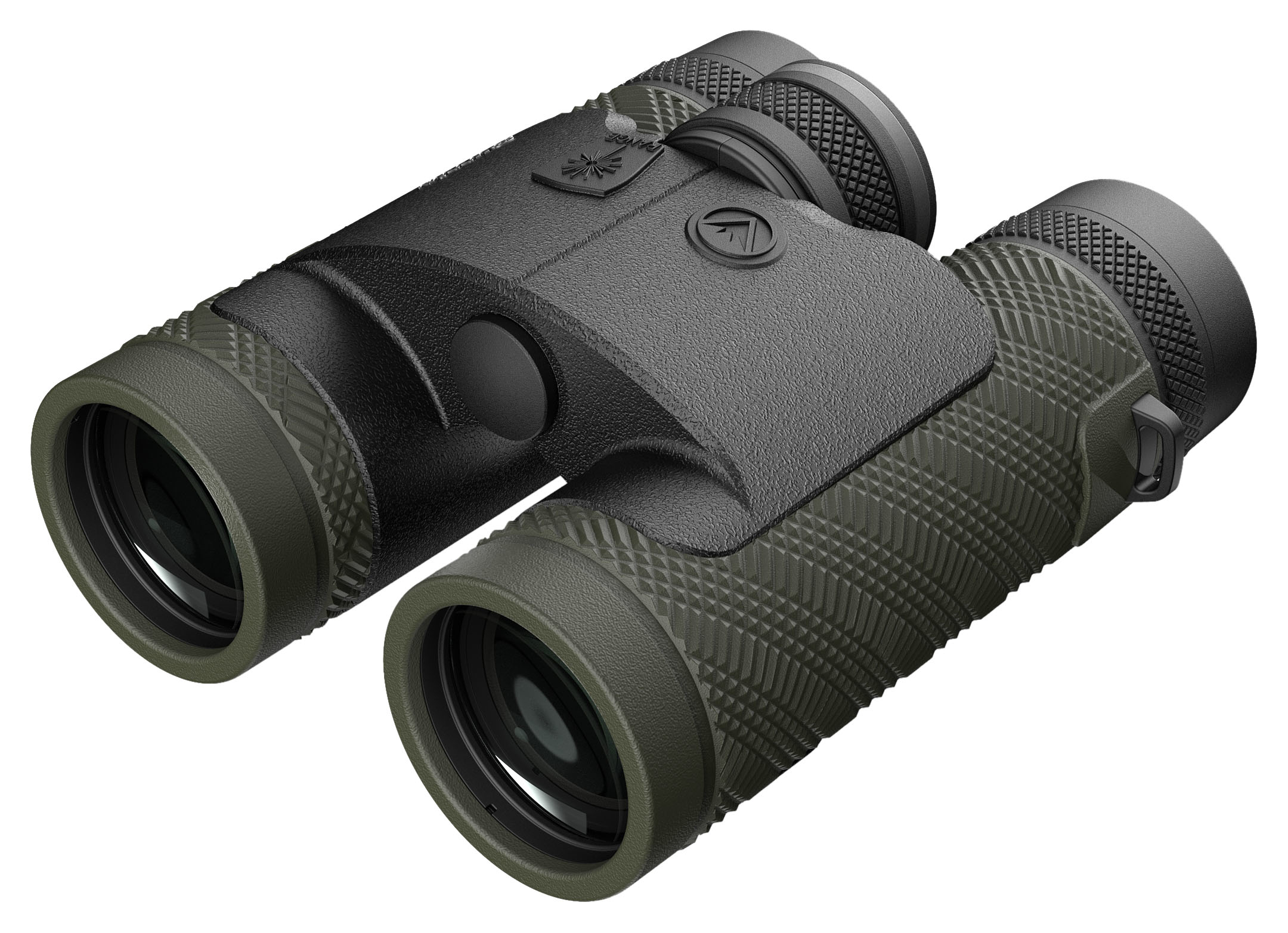 Burris Signature Laser Rangefinder Binoculars Bass Pro Shops